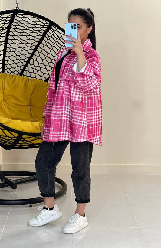 شکت ضخیم زنانه