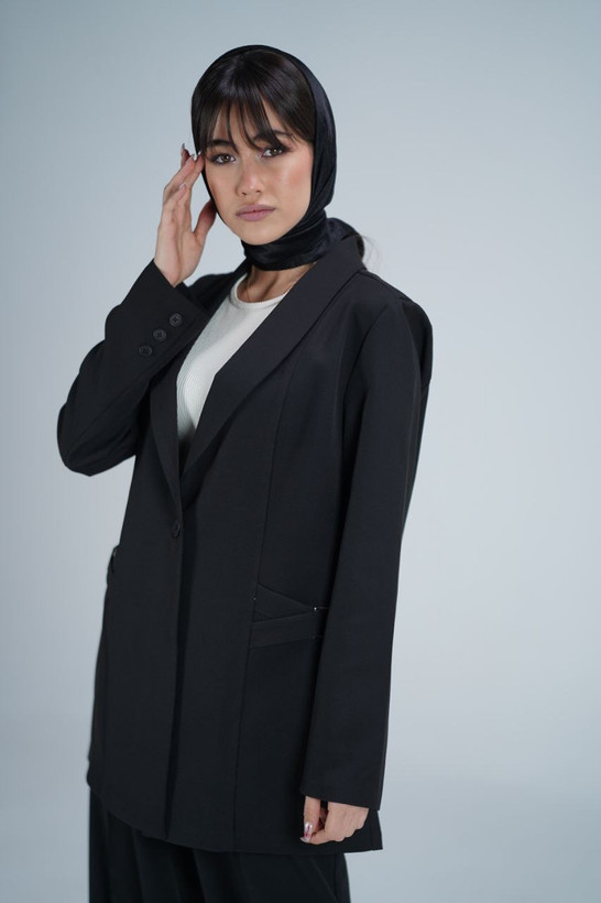 کت تک مازراتی زنانه مدل بریتا