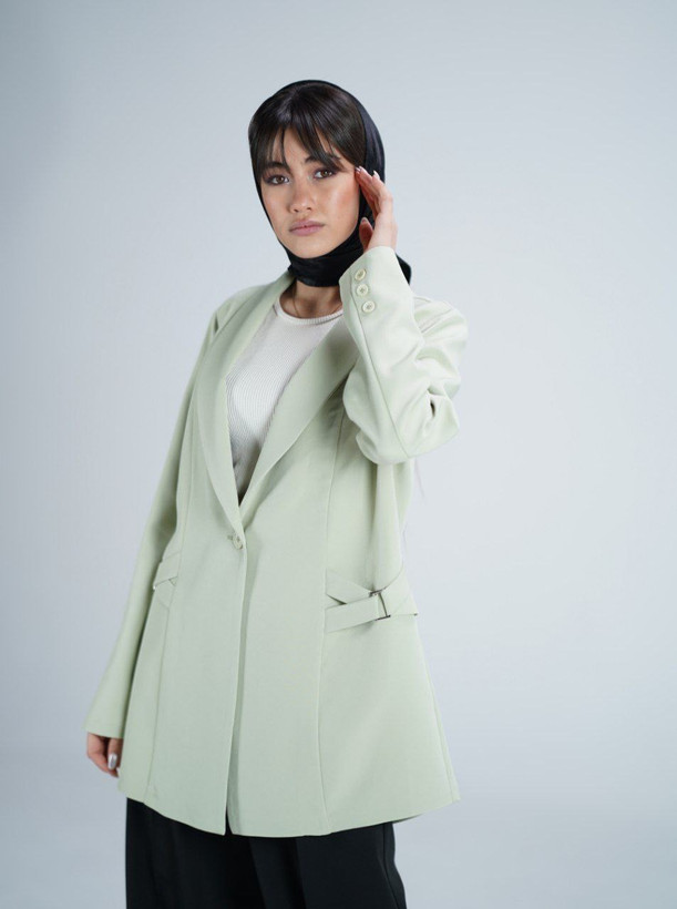 کت تک مازراتی زنانه مدل بریتا