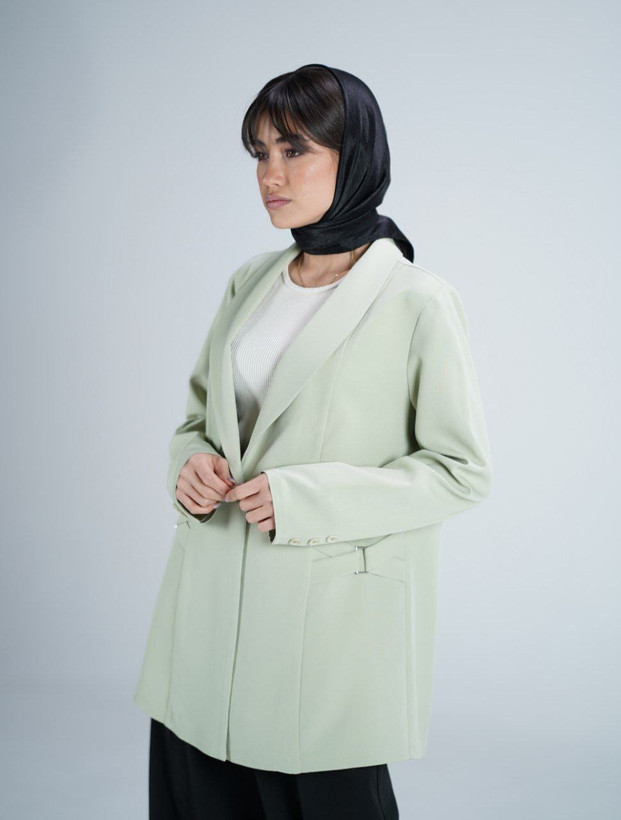 کت تک مازراتی زنانه مدل بریتا