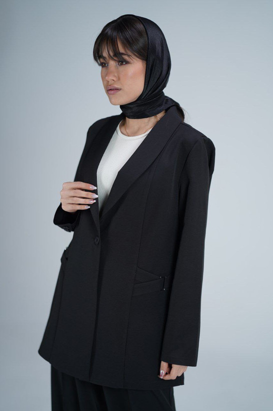 کت تک مازراتی زنانه مدل بریتا