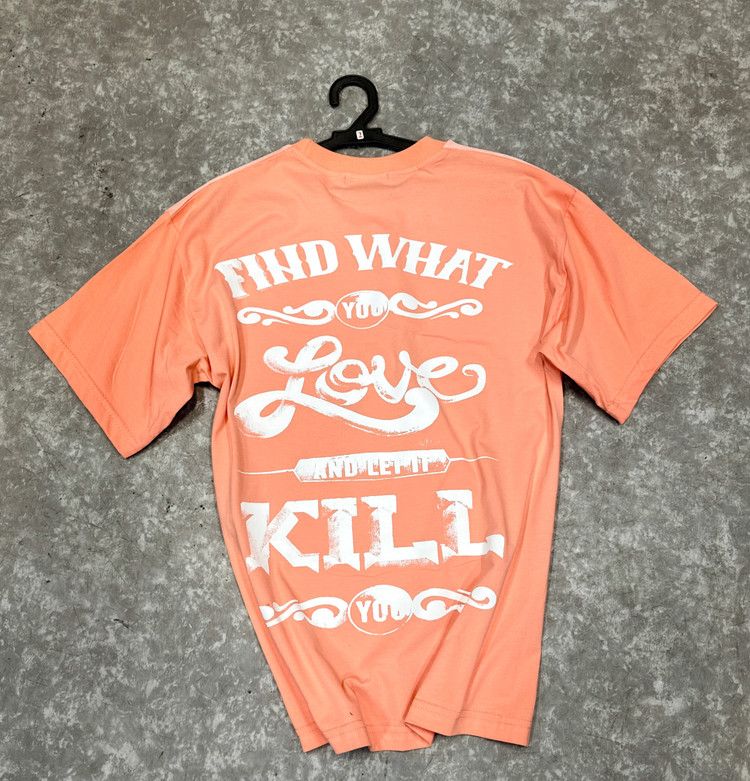تیشرت های مردانه نخ پنبه در طرح و مدلهای متنوع