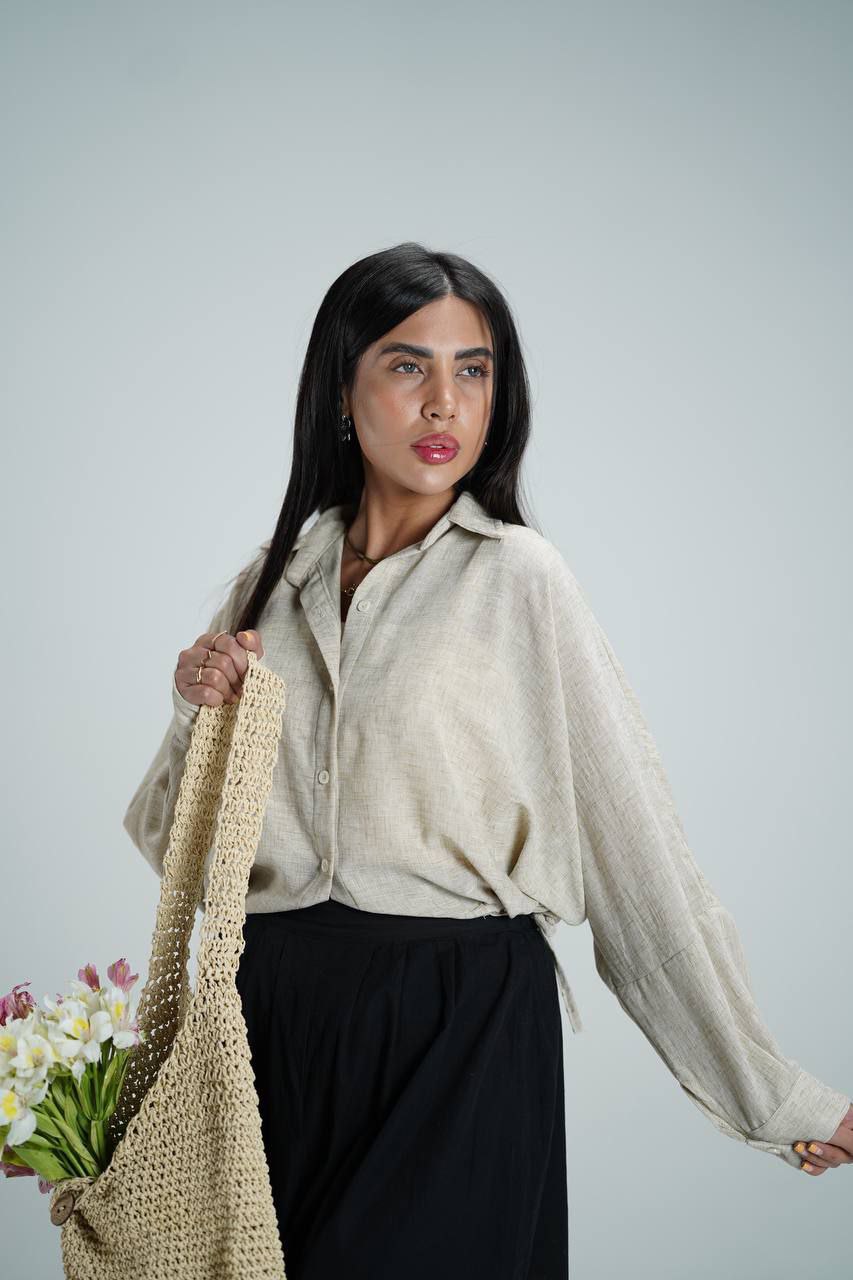 شومیز زنانه دلانا