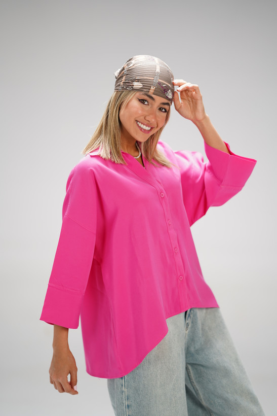 شومیز اسمارتیسی زنانه درناز